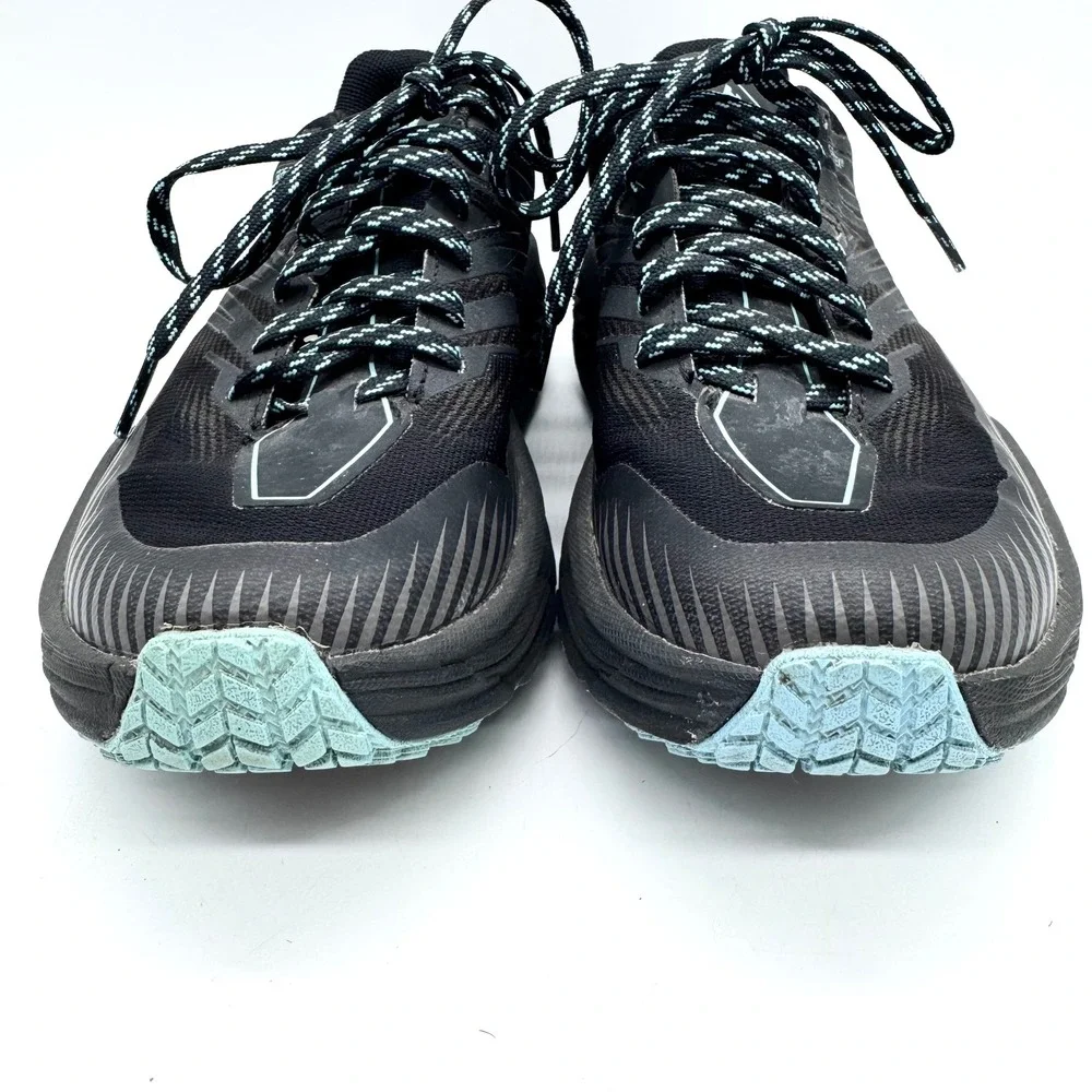 Hoka one speedgoat